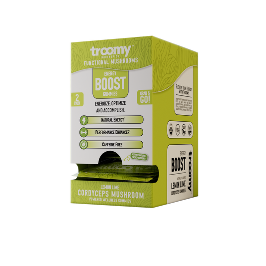 BOOST TROOMY - 15 Pack Box -