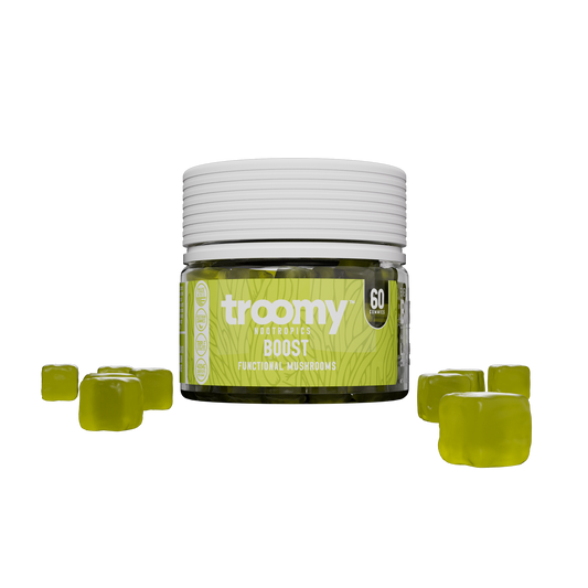 BOOST TROOMY - 30 gummies -