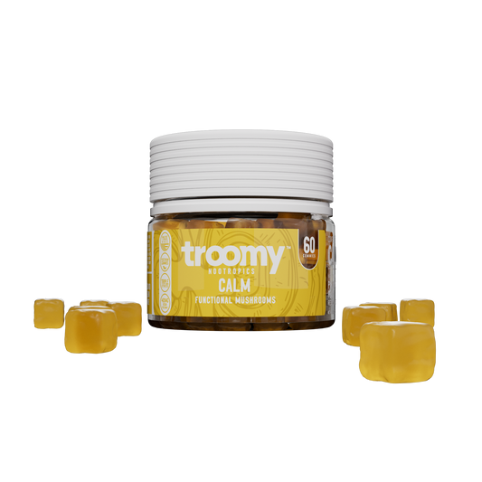 CALM TROOMY - 30 gummies -